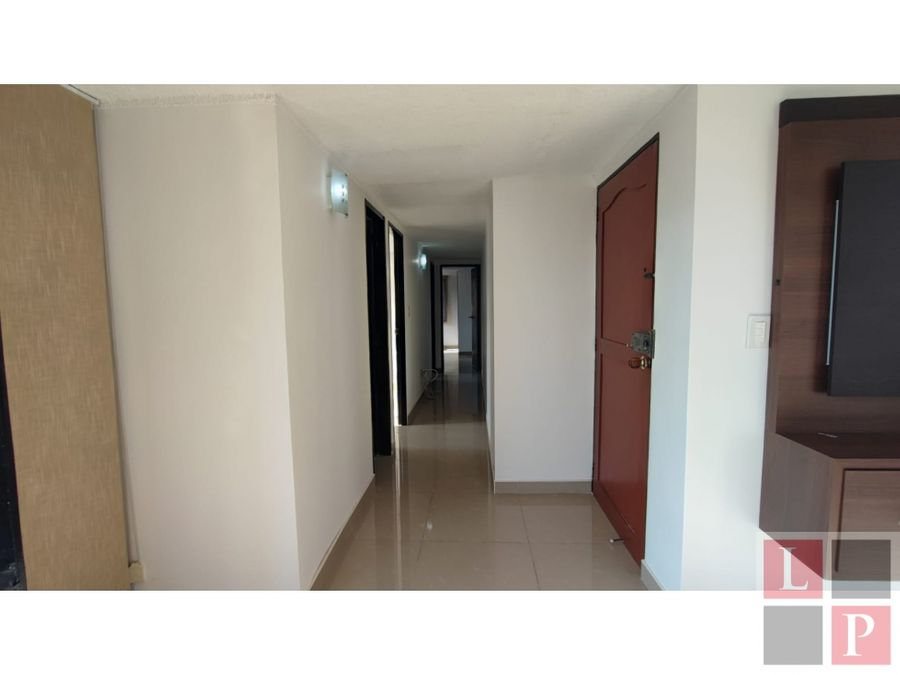 Apartamento en venta en Villapilar, Manizales · foto 10 de 16