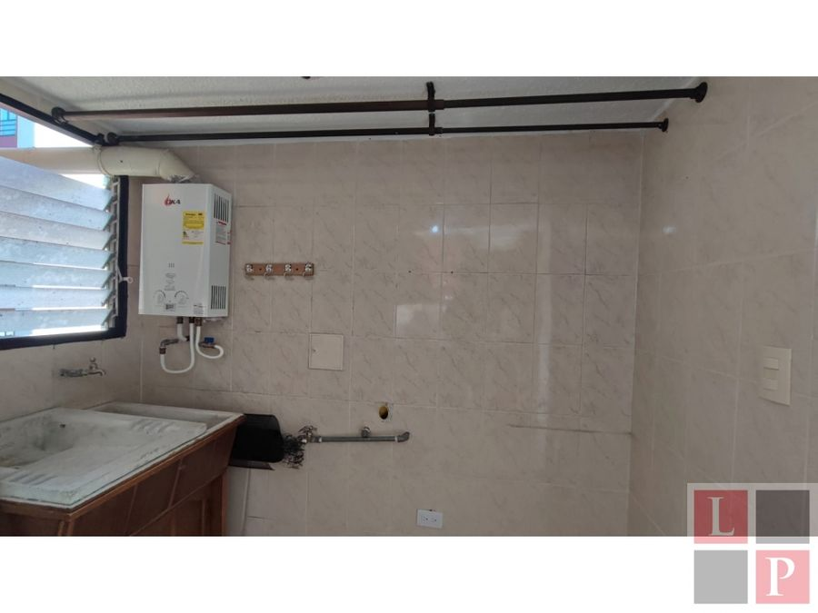 Apartamento en venta en Villapilar, Manizales · foto 9 de 16