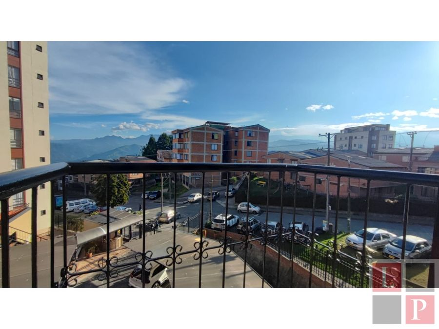 Apartamento en venta en Villapilar, Manizales · foto 6 de 16