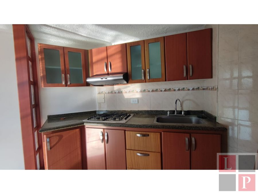 Apartamento en venta en Villapilar, Manizales · foto 8 de 16