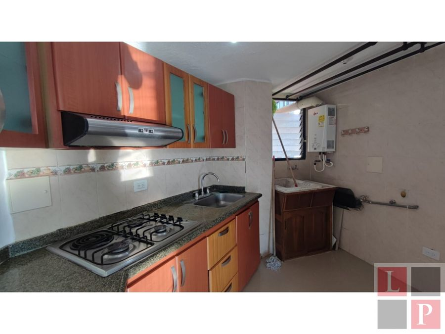 Apartamento en venta en Villapilar, Manizales · foto 7 de 16