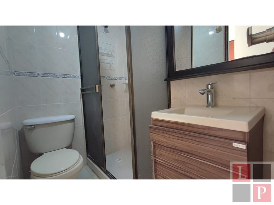 Apartamento en venta en Villapilar, Manizales · foto 11 de 16