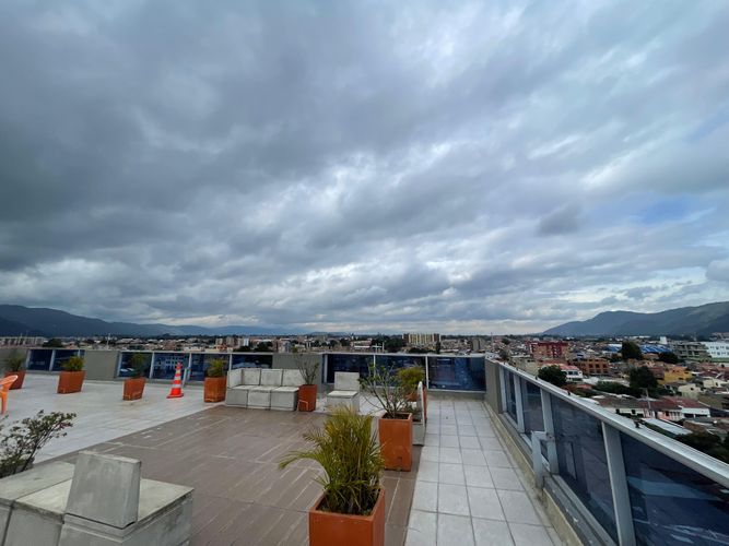 Oficina en venta en Laura Vicuña, Chía, 19 m² · foto 13 de 18
