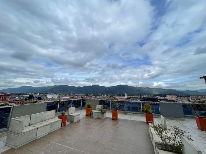 Oficina en venta en Laura Vicuña, Chía, 19 m² · foto 9 de 18