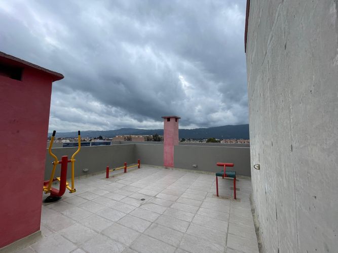 Oficina en venta en Laura Vicuña, Chía, 19 m² · foto 11 de 18