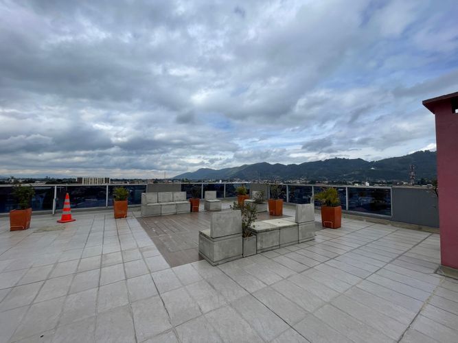 Oficina en venta en Laura Vicuña, Chía, 19 m² · foto 14 de 18
