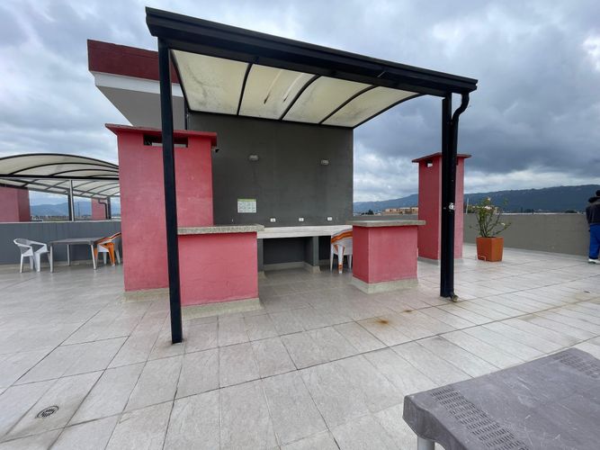 Oficina en venta en Laura Vicuña, Chía, 19 m² · foto 10 de 18