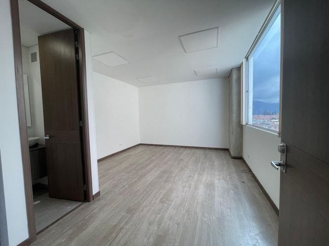 Oficina en venta en Laura Vicuña, Chía, 19 m² · foto 4 de 18