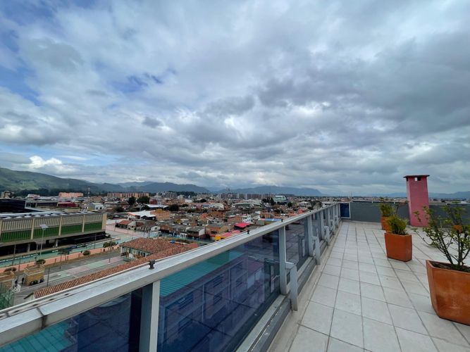Oficina en venta en Laura Vicuña, Chía, 19 m² · foto 12 de 18