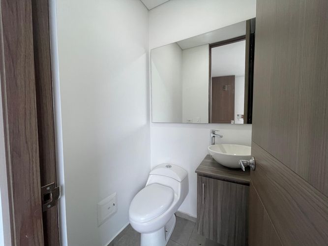 Oficina en venta en Laura Vicuña, Chía, 19 m² · foto 5 de 18