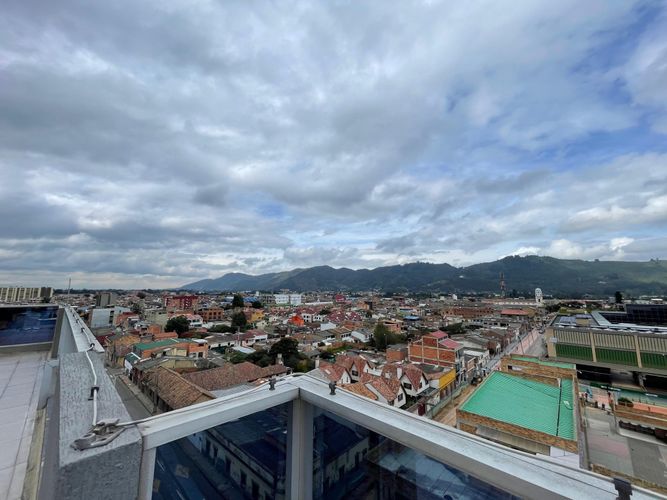 Oficina en venta en Laura Vicuña, Chía, 19 m² · foto 15 de 18
