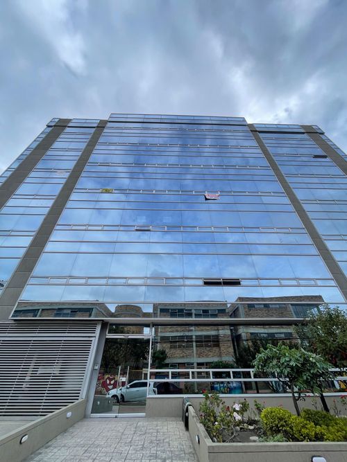 Oficina en venta en Laura Vicuña, Chía, 19 m² · foto 18 de 18