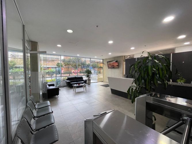 Oficina en venta en Laura Vicuña, Chía, 19 m² · foto 2 de 18