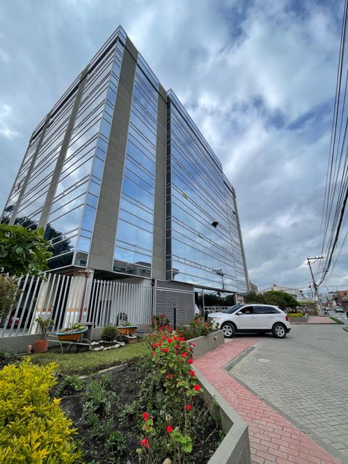 Oficina en venta en Laura Vicuña, Chía, 19 m² · foto 17 de 18