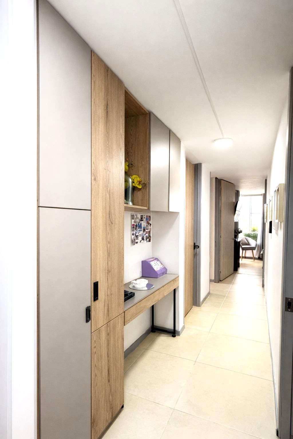 Apartamento en venta en Guadalupe, Dosquebradas · foto 5 de 24
