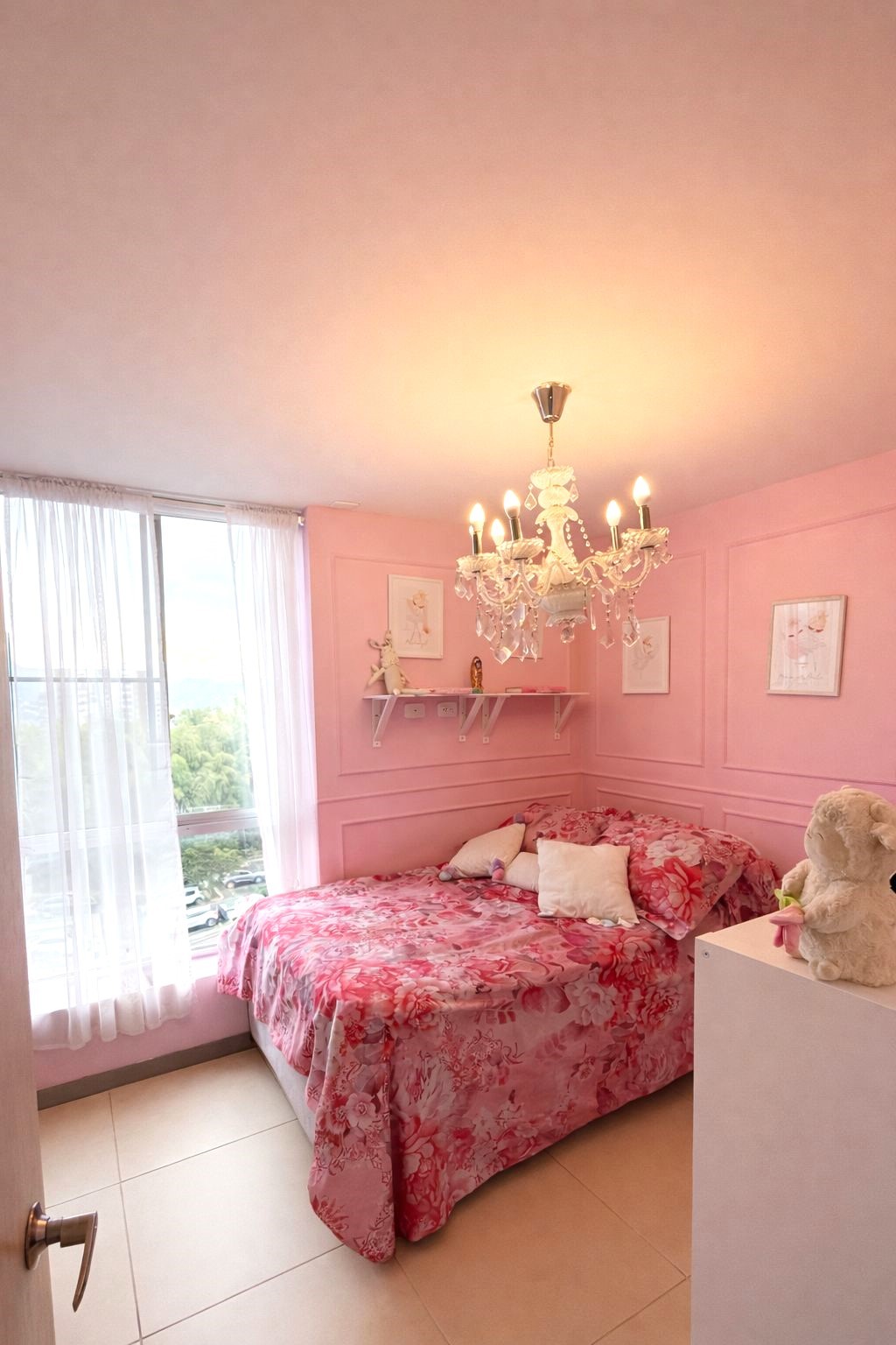 Apartamento en venta en Guadalupe, Dosquebradas · foto 13 de 24