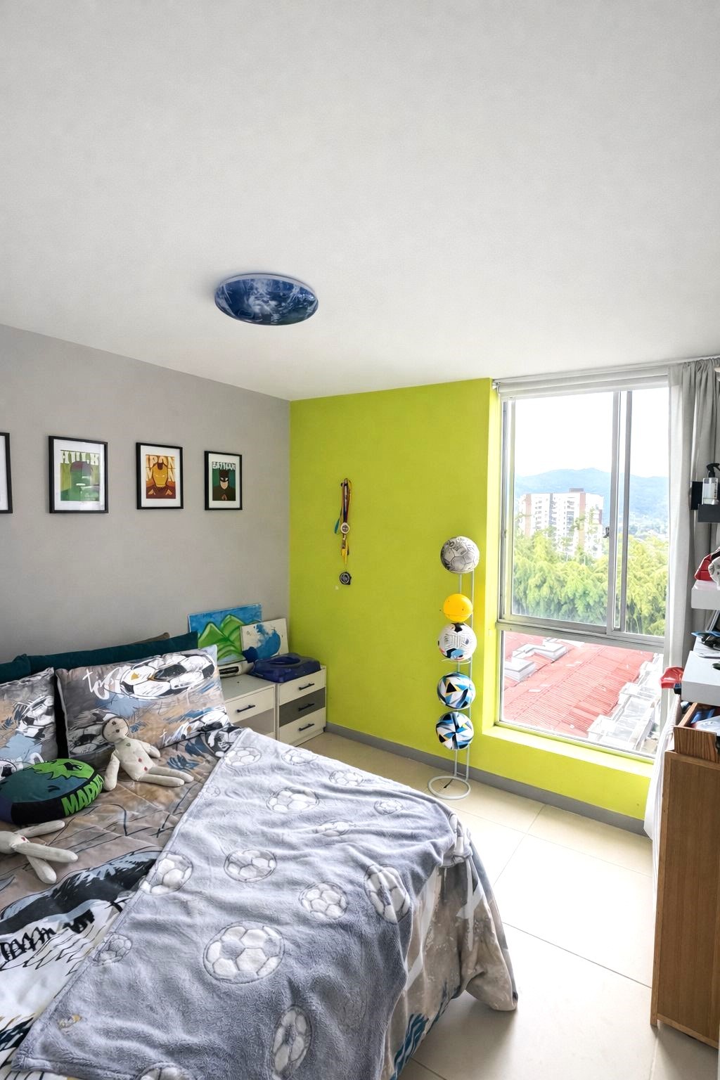 Apartamento en venta en Guadalupe, Dosquebradas · foto 3 de 24