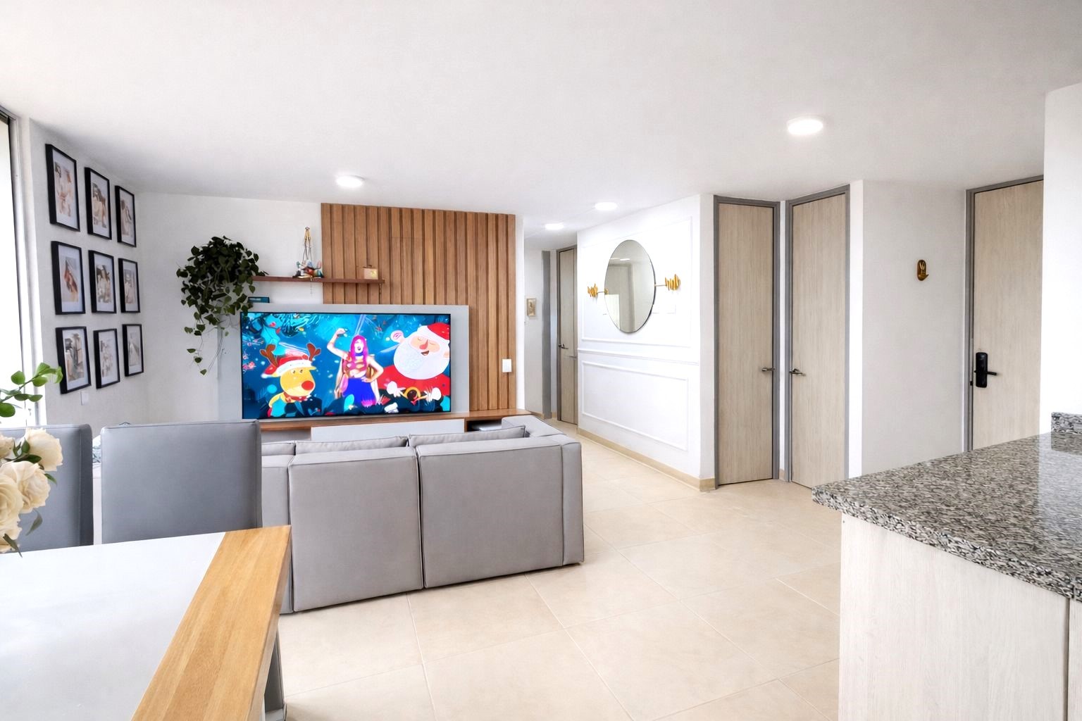 Apartamento en venta en Guadalupe, Dosquebradas · foto 14 de 24