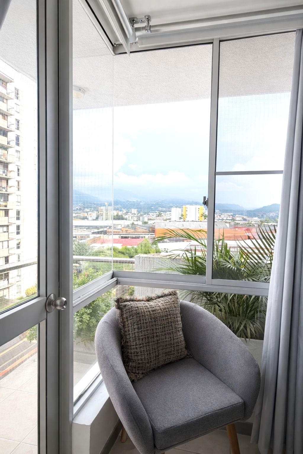 Apartamento en venta en Guadalupe, Dosquebradas · foto 15 de 24