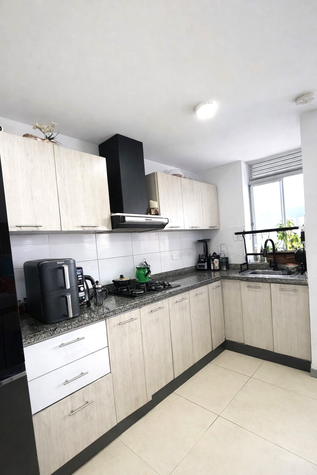 Apartamento en venta en Guadalupe, Dosquebradas · foto 17 de 24