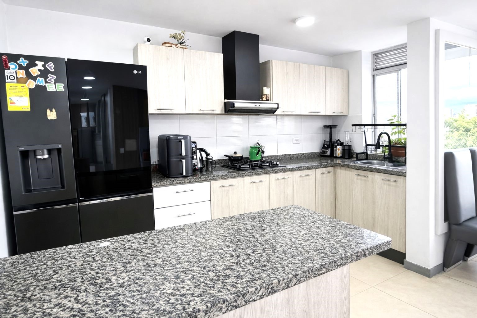 Apartamento en venta en Guadalupe, Dosquebradas · foto 19 de 24