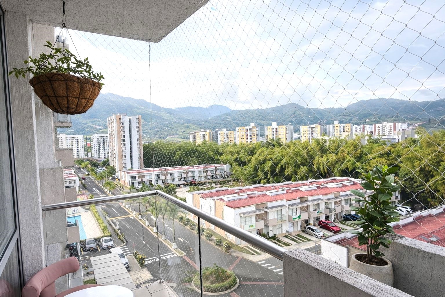 Apartamento en venta en Guadalupe, Dosquebradas · foto 20 de 24
