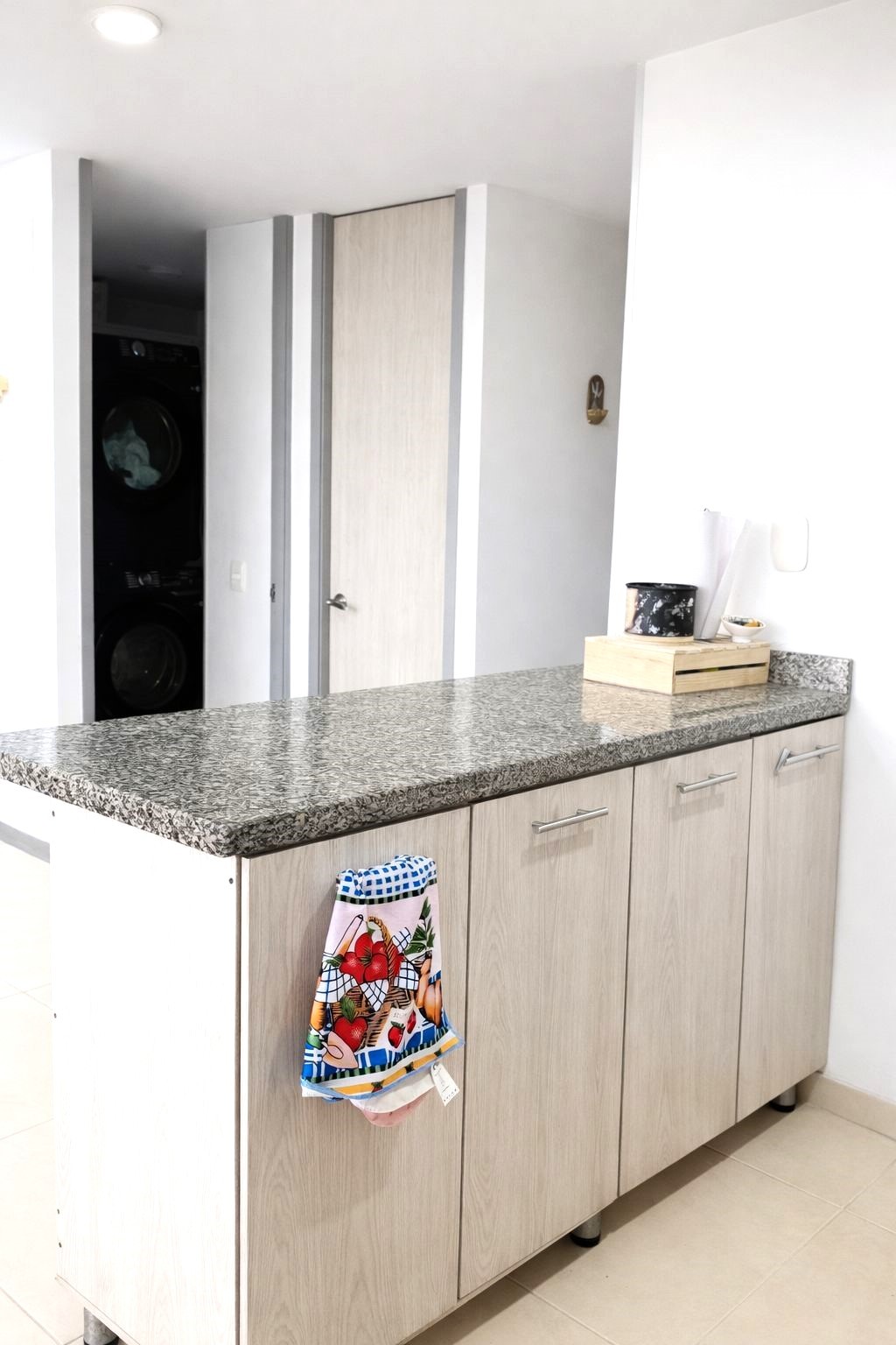 Apartamento en venta en Guadalupe, Dosquebradas · foto 23 de 24