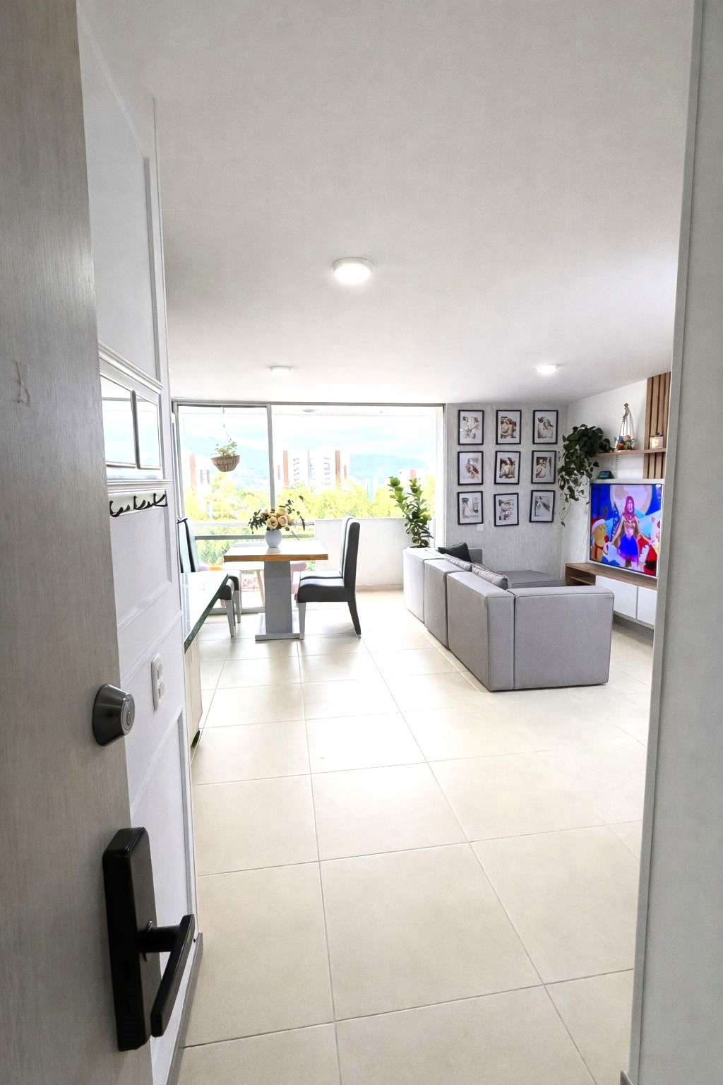 Apartamento en venta en Guadalupe, Dosquebradas · foto 22 de 24