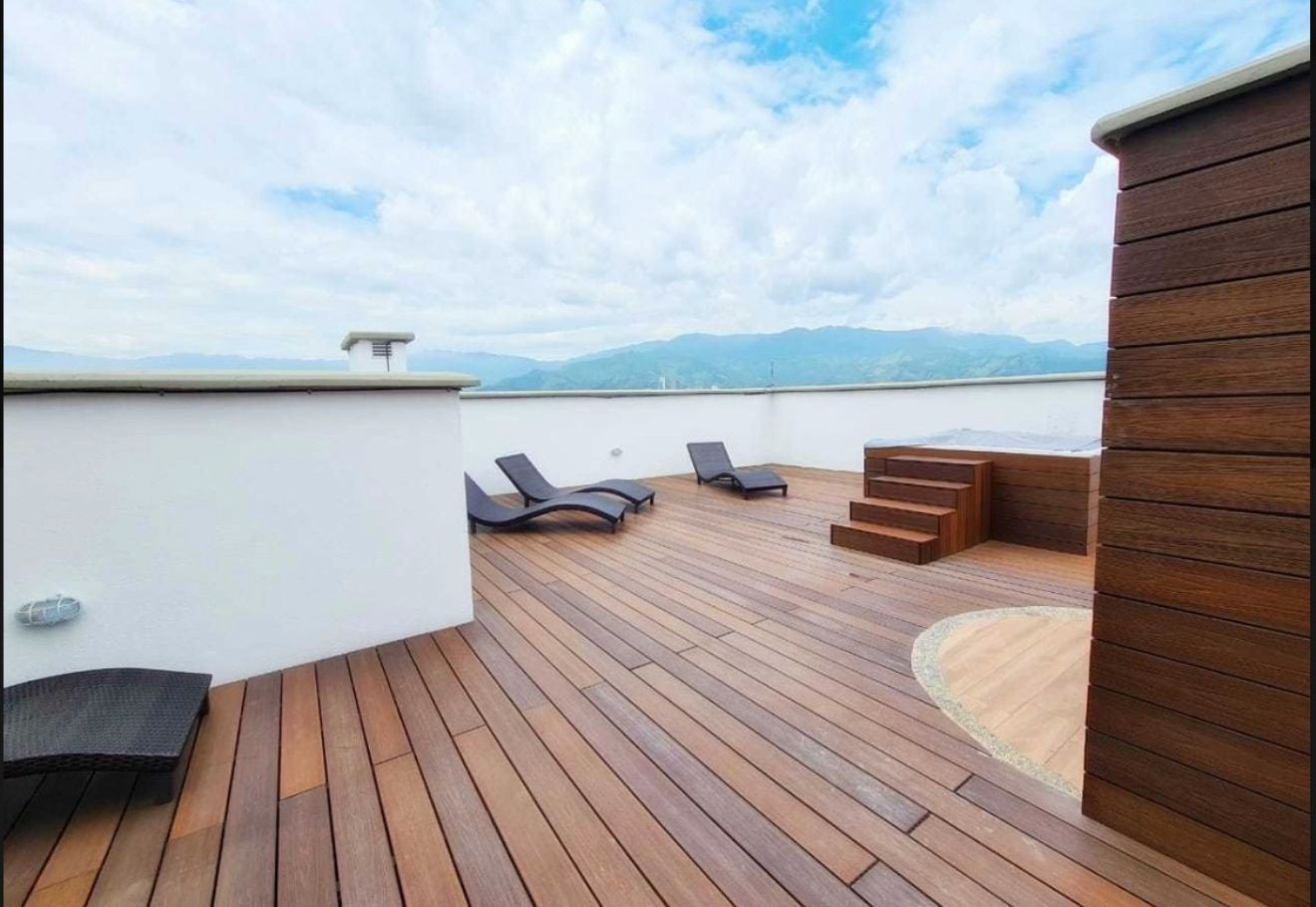 Apartamento en venta en Suramerica, Itagüí · foto 9 de 24
