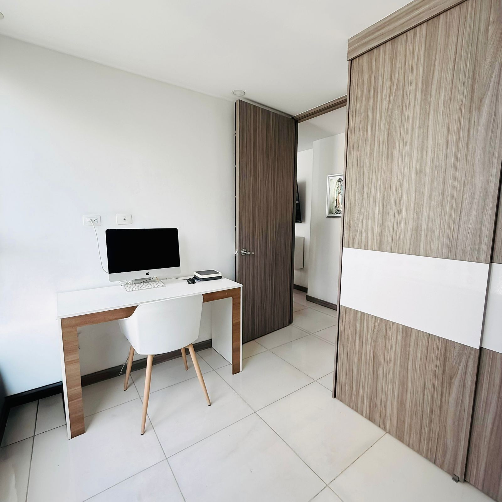 Apartamento en venta en Suramerica, Itagüí · foto 11 de 24