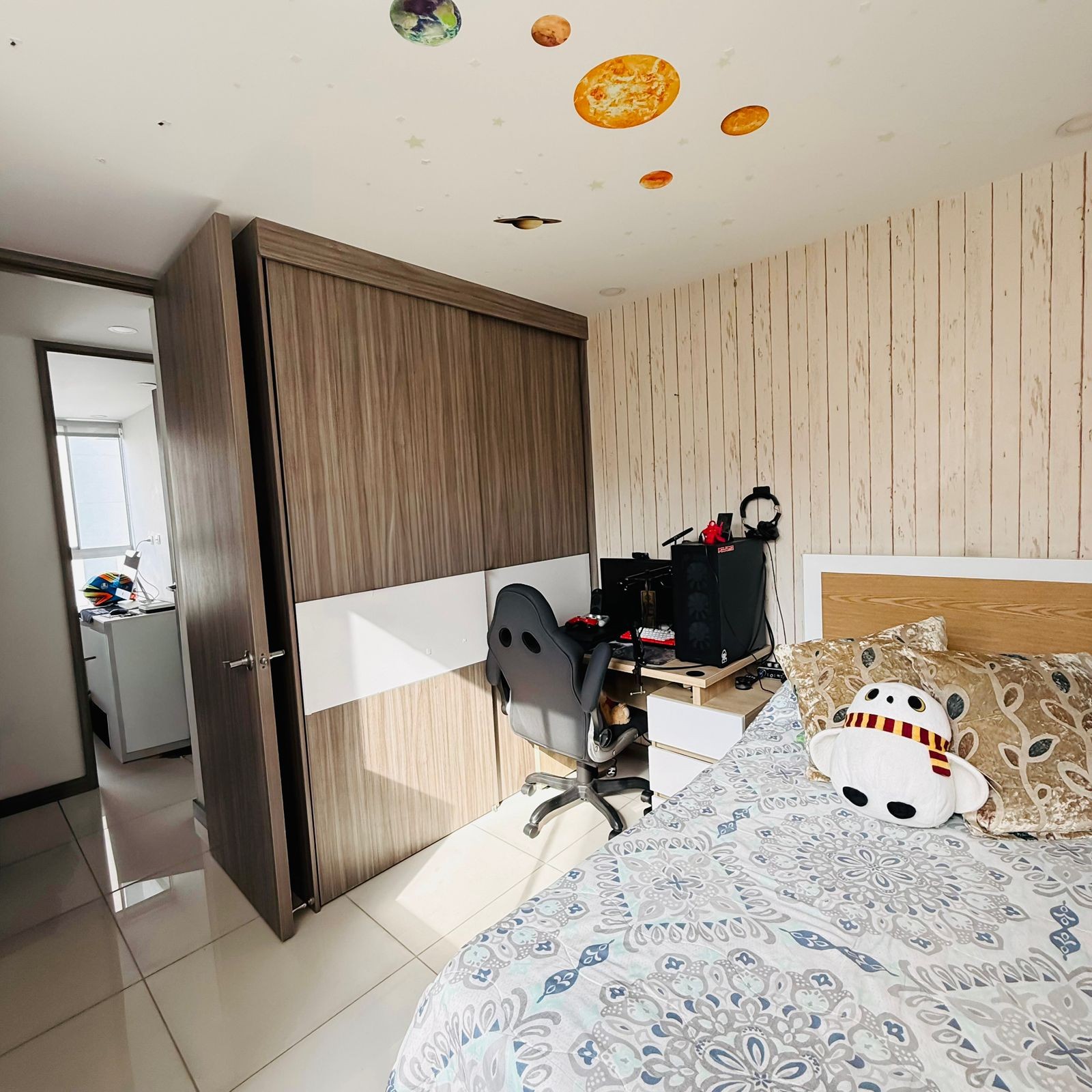 Apartamento en venta en Suramerica, Itagüí · foto 7 de 24