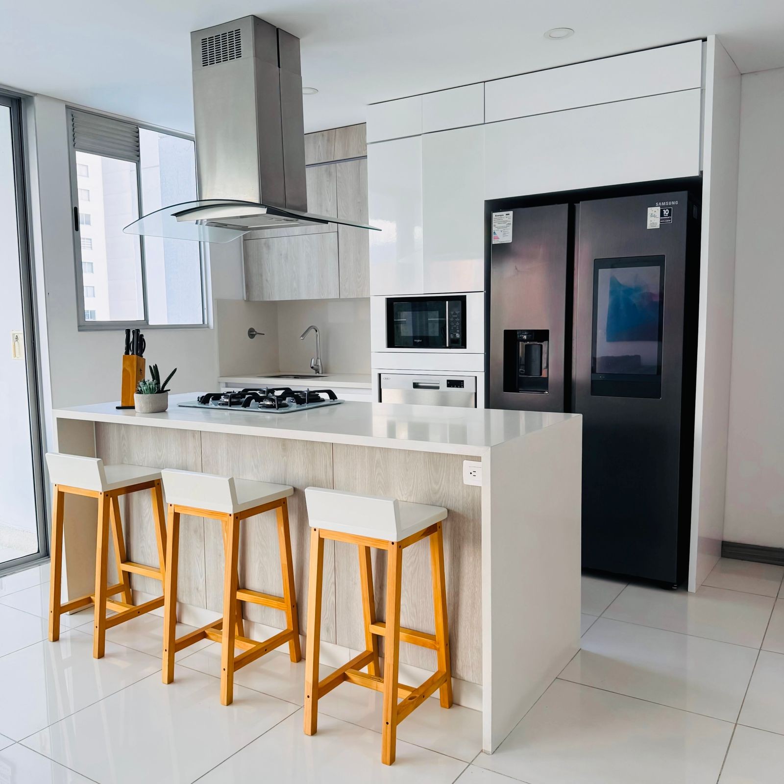 Apartamento en venta en Suramerica, Itagüí · foto 23 de 24