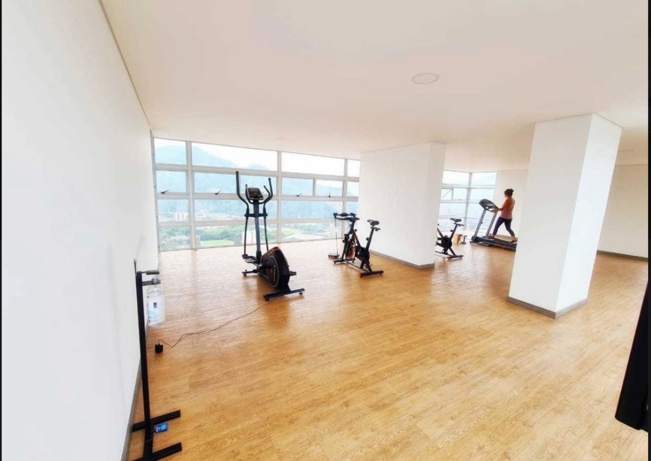 Apartamento en venta en Suramerica, Itagüí · foto 21 de 24