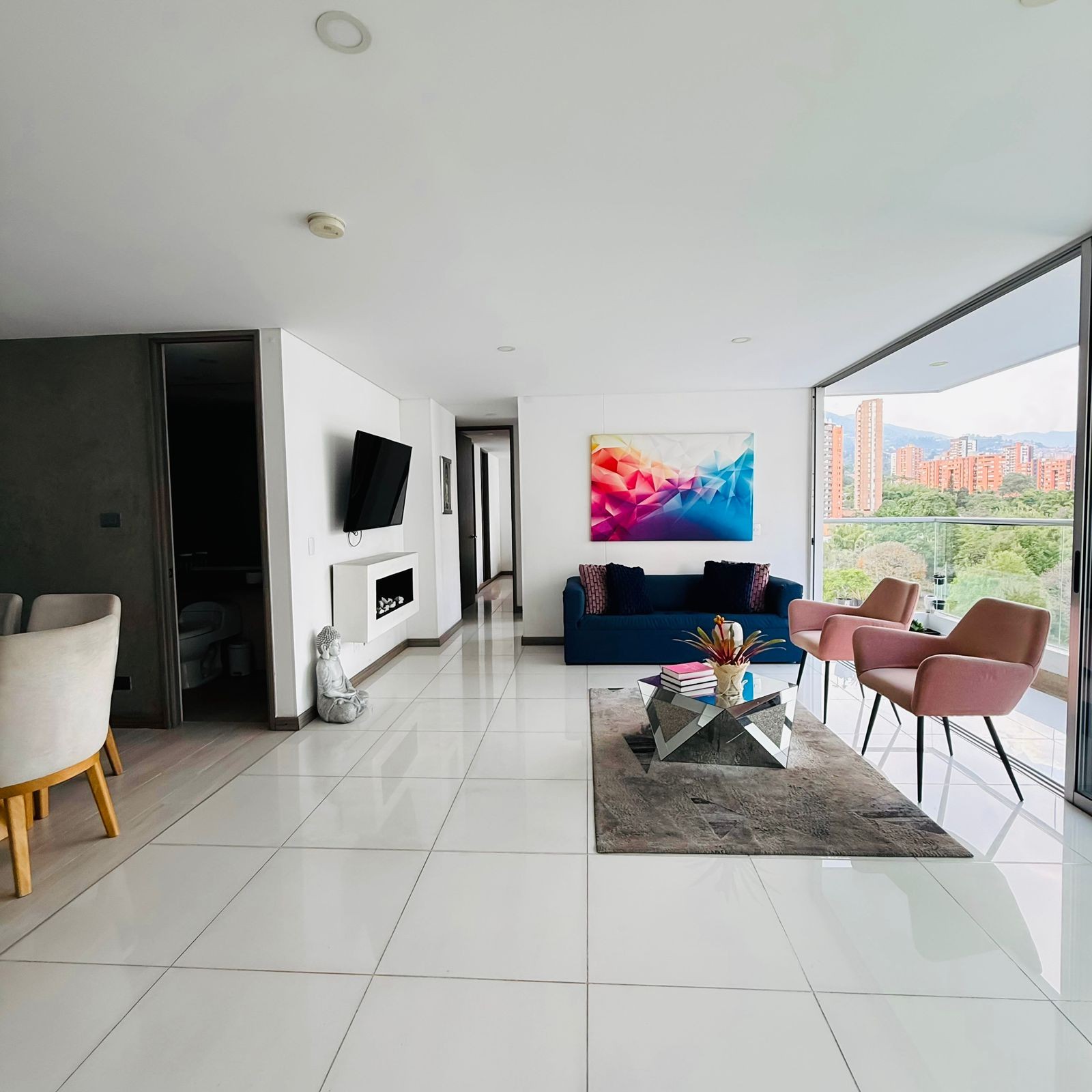 Apartamento en venta en Suramerica, Itagüí · foto 2 de 24