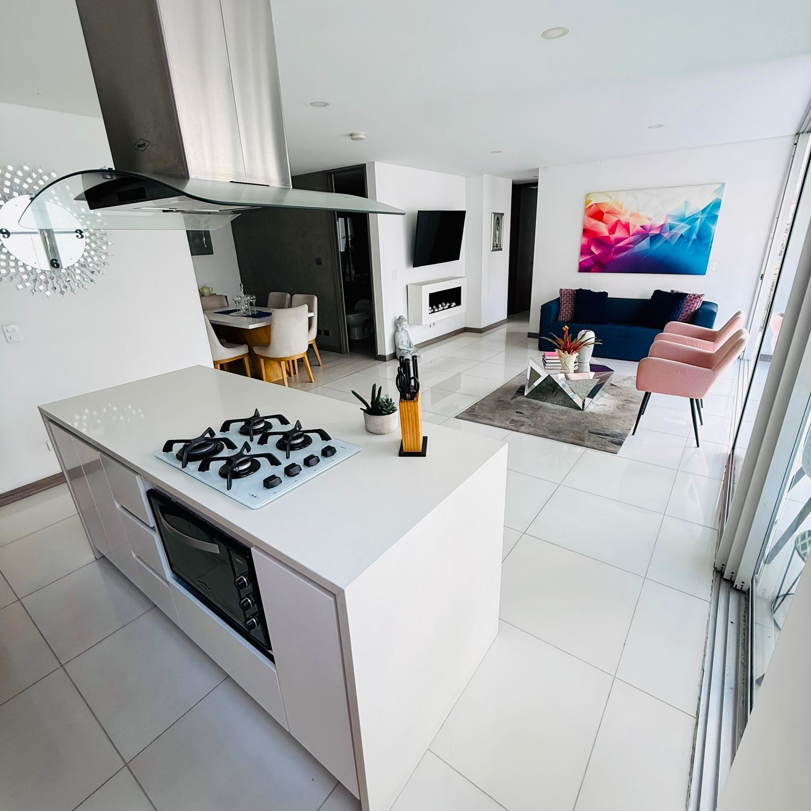 Apartamento en venta en Suramerica, Itagüí · foto 6 de 24