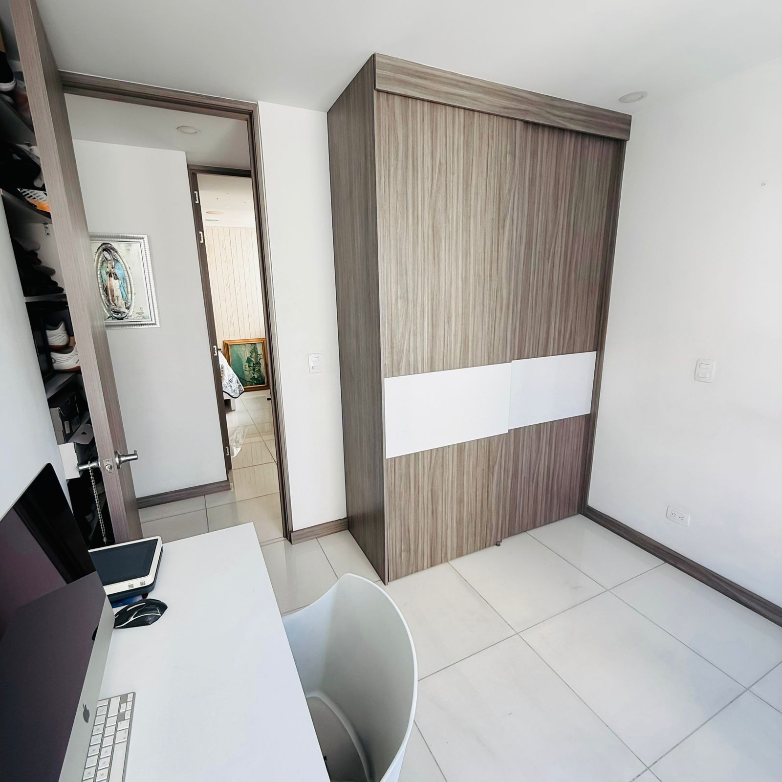 Apartamento en venta en Suramerica, Itagüí · foto 19 de 24