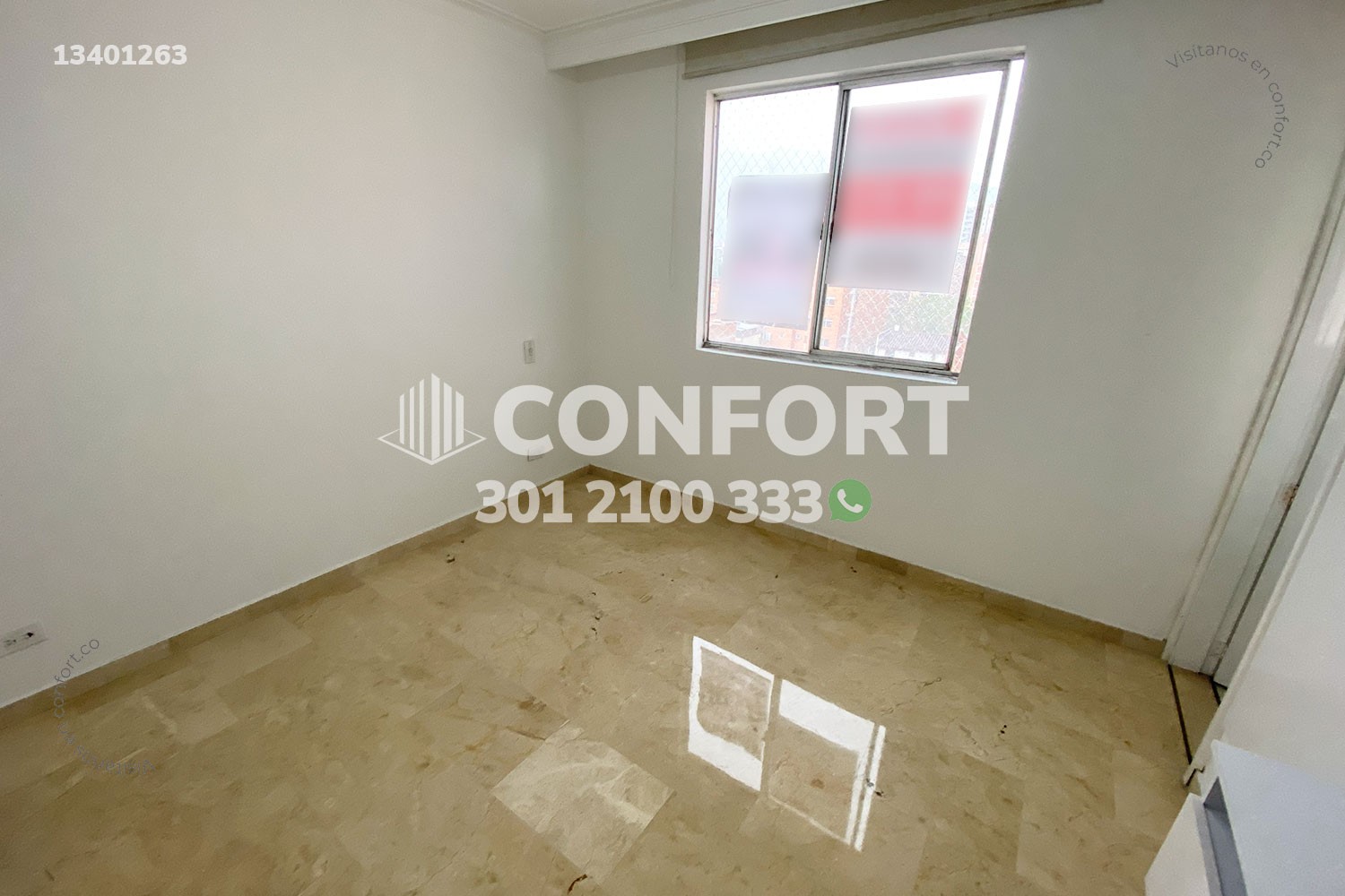 Apartamento en arriendo en Laureles, Medellín · foto 8 de 24