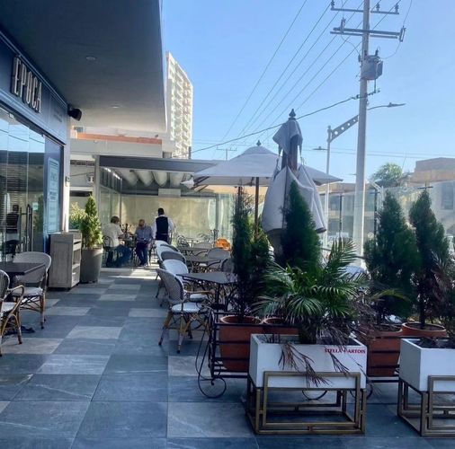 Oficina en arriendo en Riomar, Barranquilla, 130 m² · foto 4 de 16