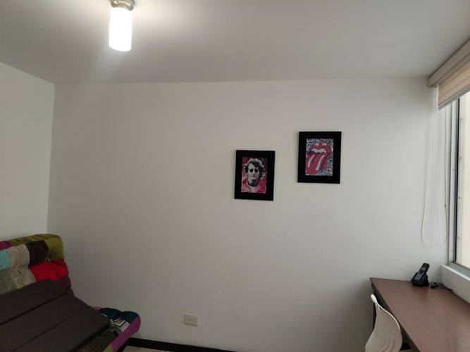 Apartamento de 3 alcobas en arriendo en El Poblado, Medellín, 100 m² · foto 13 de 15