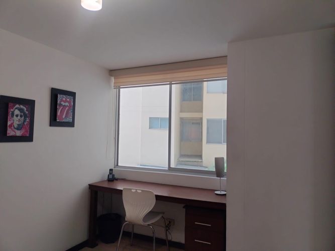 Apartamento de 3 alcobas en arriendo en El Poblado, Medellín, 100 m² · foto 14 de 15