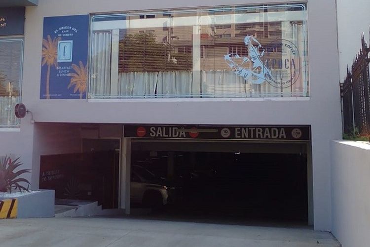 Oficina en arriendo en Riomar, Barranquilla, 130 m² · foto 5 de 16