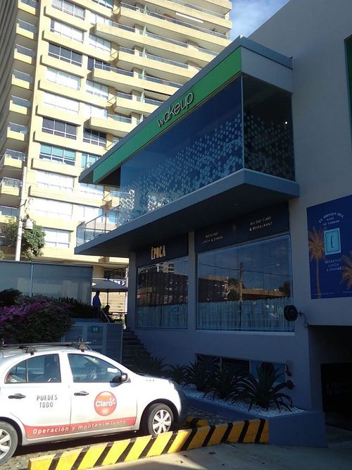 Oficina en arriendo en Riomar, Barranquilla, 130 m² · foto 6 de 16