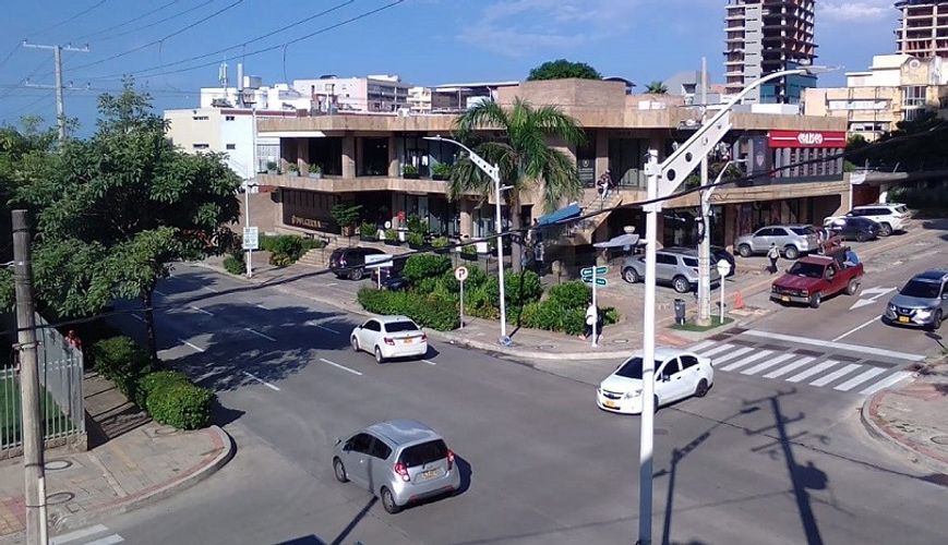 Oficina en arriendo en Riomar, Barranquilla, 130 m² · foto 8 de 16