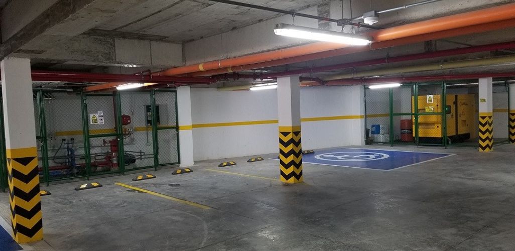 Oficina en arriendo en Riomar, Barranquilla, 130 m² · foto 10 de 16