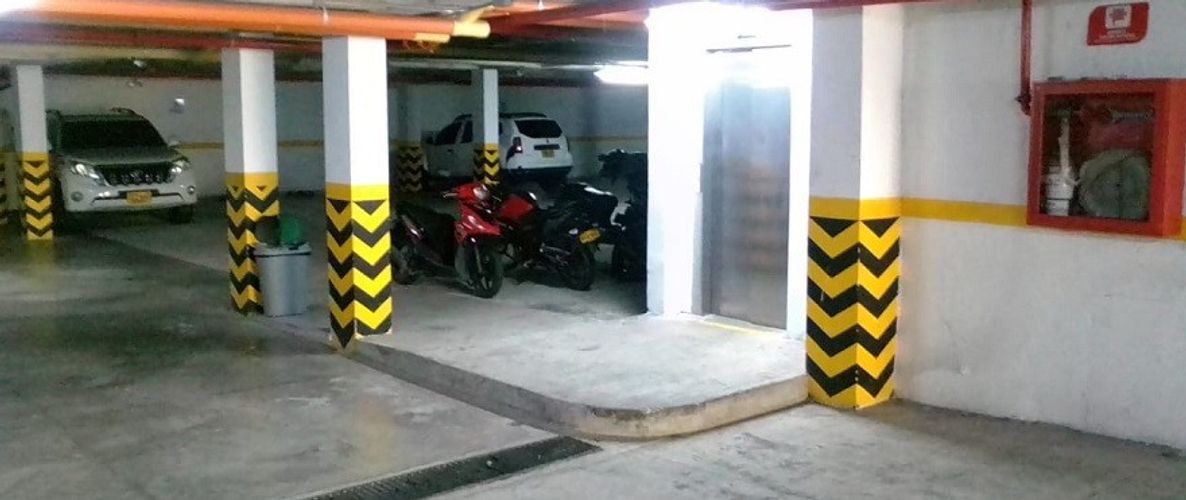 Oficina en arriendo en Riomar, Barranquilla, 130 m² · foto 11 de 16