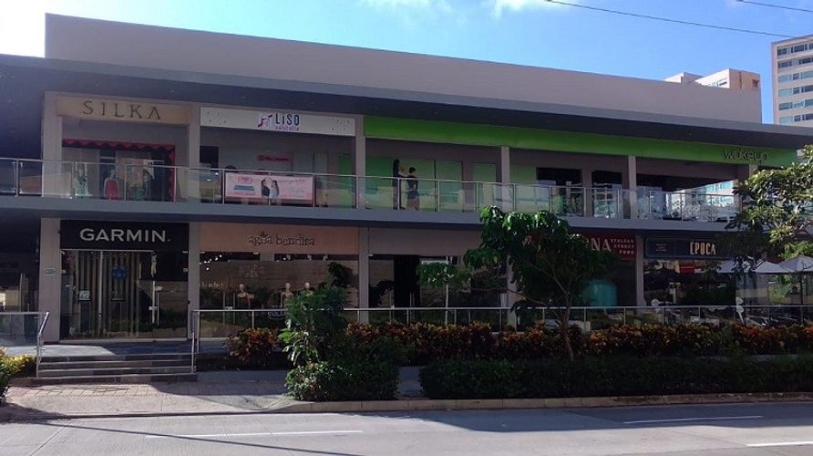 Local en arriendo en Riomar, Barranquilla, 130 m² · foto 4 de 19