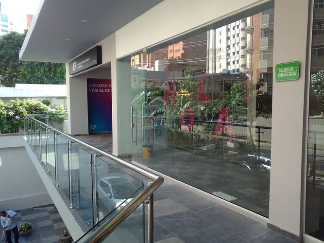 Local en arriendo en Riomar, Barranquilla, 130 m² · foto 9 de 19