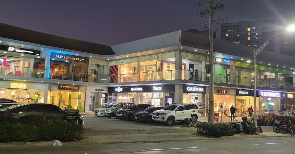 Local en arriendo en Riomar, Barranquilla, 130 m² · foto 16 de 19
