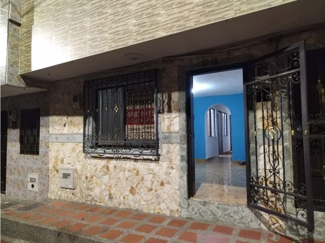 Casas en venta en San Miguel