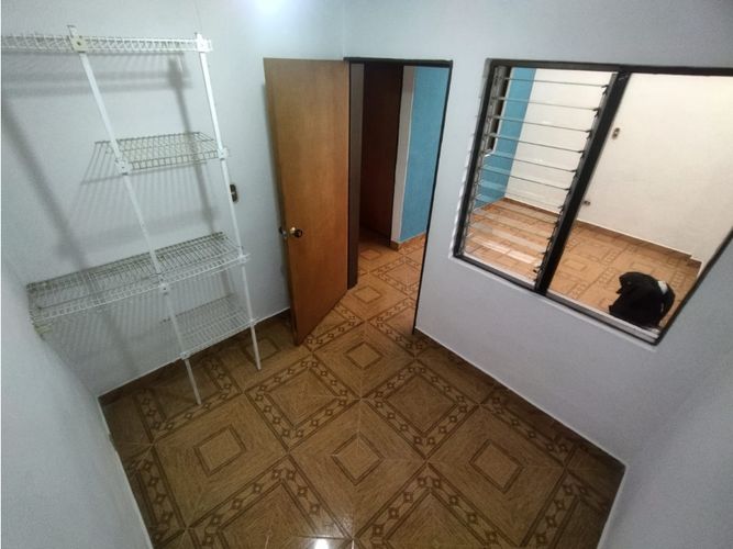 Casa de 4 alcobas en venta en San Miguel, Medellín, 97 m² · foto 17 de 23